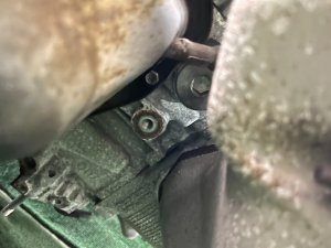 Двигатель EJ205HEZME SUBARU FORESTER OEM 10100BR940 SH5 2007 EJ205 MT5