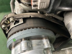 Двигатель EJ205HEZME SUBARU FORESTER OEM 10100BR940 SH5 2007 EJ205 MT5