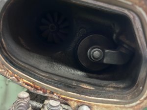 Двигатель EJ205HEZME SUBARU FORESTER OEM 10100BR940 SH5 2007 EJ205 MT5