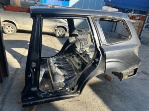 Задняя часть Rear Cut 51472SC0709P 51472SC0609P SUBARU FORESTER