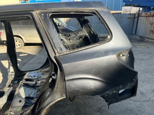 Задняя часть Rear Cut SUBARU FORESTER OEM 51472SC0709P 51472SC0609P SH5 2007 GREY 61K