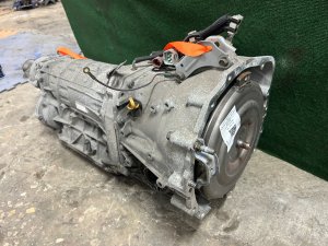Акпп TG5C7CVABA SUBARU OUTBACK OEM 31000AF890 BPE 2004 EZ30
