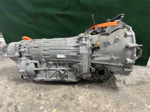 Акпп TG5C7CVABA SUBARU OUTBACK OEM 31000AF890 BPE 2004 EZ30