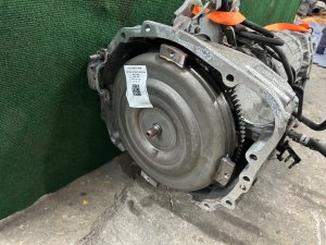 Акпп TG5C7CVABA SUBARU OUTBACK OEM 31000AF890 BPE 2004 EZ30