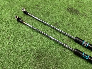 Амортизаторы крышки багажника SUBARU OUTBACK OEM 63269AG020 63269AG030 BPE 2004 SILVER 39D, 3K3