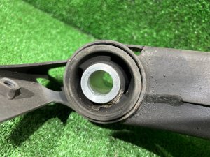 Балка задняя SUBARU OUTBACK OEM 20152AG000 BPE 2004 EZ30