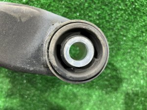 Балка задняя SUBARU OUTBACK OEM 20152AG000 BPE 2004 EZ30