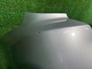 Бампер задний SUBARU OUTBACK OEM 57703AG070TE BPE 2004 SILVER 39D, 3K3