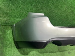 Бампер задний SUBARU OUTBACK OEM 57703AG070TE BPE 2004 SILVER 39D, 3K3