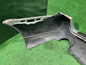 Бампер задний SUBARU OUTBACK OEM 57703AG070TE BPE 2004 SILVER 39D, 3K3