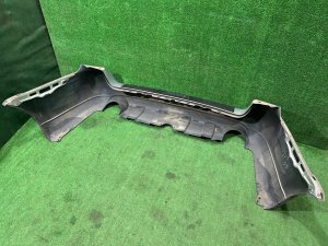 Бампер задний SUBARU OUTBACK OEM 57703AG070TE BPE 2004 SILVER 39D, 3K3