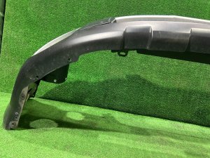 Бампер передний SUBARU OUTBACK OEM 57703AG010TE BPE 2004 SILVER 39D, 3K3