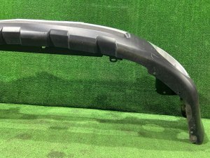 Бампер передний SUBARU OUTBACK OEM 57703AG010TE BPE 2004 SILVER 39D, 3K3