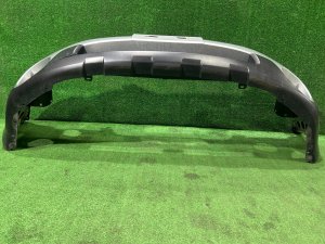 Бампер передний SUBARU OUTBACK OEM 57703AG010TE BPE 2004 SILVER 39D, 3K3