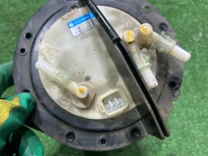 Бензонасос SUBARU OUTBACK OEM 42021AG020 BPE 2004 EZ30