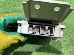 Блок управления акпп SUBARU OUTBACK OEM 31711AJ800 BPE 2004 EZ30