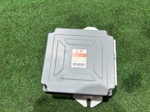 Блок управления двигателя 22611AH611 SUBARU OUTBACK
