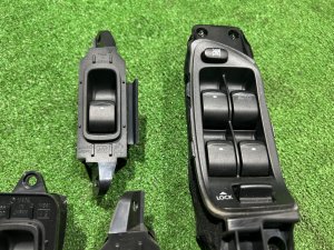 Window control module SUBARU OUTBACK OEM 83071AG010 83071AG040 BPE 2004 EZ30
