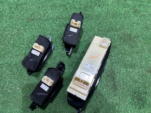 Window control module SUBARU OUTBACK OEM 83071AG010 83071AG040 BPE 2004 EZ30