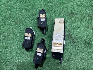 Window control module SUBARU OUTBACK OEM 83071AG010 83071AG040 BPE 2004 EZ30