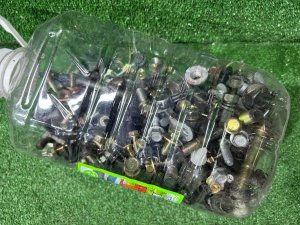 Болты 5 литров SUBARU OUTBACK OEM 010108200 BPE 2004