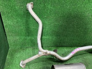 Бочки глушителя и средняя SUBARU OUTBACK OEM 44300AG130 44300AG120 44200AG050 BPE 2004 EZ30