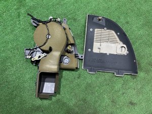 Вентилятор багажника комплект SUBARU OUTBACK OEM 72710AG000 BPE 2004 EZ30