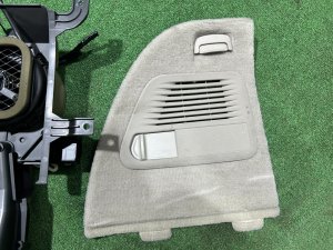 Вентилятор багажника комплект SUBARU OUTBACK OEM 72710AG000 BPE 2004 EZ30