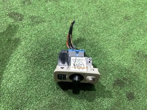 Вентилятор багажника комплект SUBARU OUTBACK OEM 72710AG000 BPE 2004 EZ30