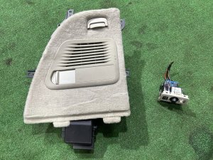 Вентилятор багажника комплект 72710AG000 SUBARU OUTBACK