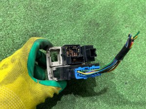 Вентилятор багажника комплект SUBARU OUTBACK OEM 72710AG000 BPE 2004 EZ30