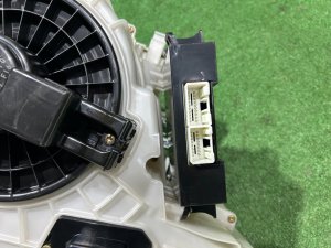 鼓风机 SUBARU OUTBACK OEM 72210AG001 72223AG000 72343AG000 BPE 2004 EZ30