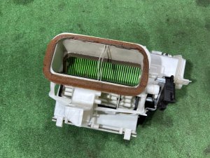 鼓风机 SUBARU OUTBACK OEM 72210AG001 72223AG000 72343AG000 BPE 2004 EZ30