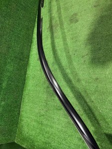 Ветровики SUBARU OUTBACK OEM 63531AG000 63531AG010 BPE 2004 SILVER 39D, 3K3