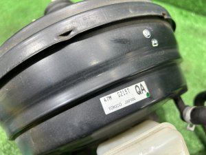 制动总泵 SUBARU OUTBACK OEM 26401AG000 26402AG020 BPE 2004 EZ30