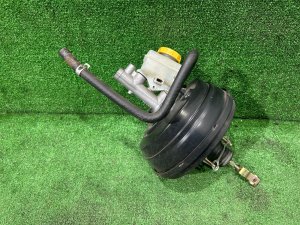制动总泵 SUBARU OUTBACK OEM 26401AG000 26402AG020 BPE 2004 EZ30