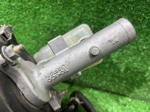 制动总泵 SUBARU OUTBACK OEM 26401AG000 26402AG020 BPE 2004 EZ30