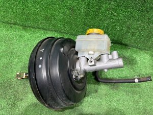 制动总泵 SUBARU OUTBACK OEM 26401AG000 26402AG020 BPE 2004 EZ30