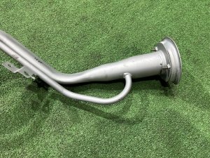 Горловина бензобака SUBARU OUTBACK OEM 42066AG000 BPE 2004 SILVER 39D, 3K3