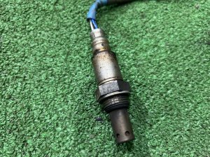 Oxygen sensor (lambda) №2 SUBARU OUTBACK OEM 22641AA160 BPE 2004 EZ30