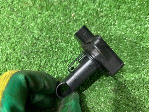 เซ็นเซอร์วัดอากาศ (MAF) SUBARU OUTBACK OEM 22680AA310 BPE 2004 EZ30