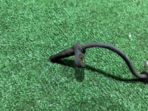 เซ็นเซอร์ ABS หลังซ้าย SUBARU OUTBACK OEM 27540AG050 BPE 2004 EZ30