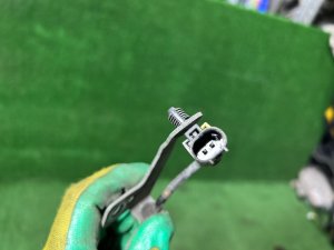 เซ็นเซอร์ ABS หลังขวา SUBARU OUTBACK OEM 27540AG040 BPE 2004 EZ30