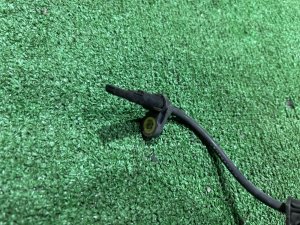 เซ็นเซอร์ ABS หลังขวา SUBARU OUTBACK OEM 27540AG040 BPE 2004 EZ30
