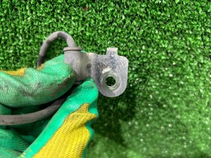 Датчик ABS передний левый SUBARU OUTBACK OEM 27540AG010 BPE 2004 EZ30