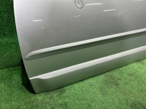 Porta dianteira esquerda SUBARU OUTBACK OEM 60009AG0509P BPE 2004 SILVER 39D, 3K3