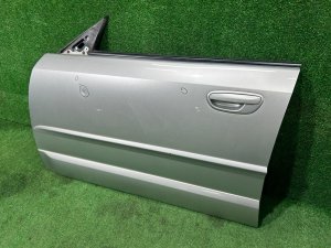 Porta dianteira esquerda SUBARU OUTBACK OEM 60009AG0509P BPE 2004 SILVER 39D, 3K3