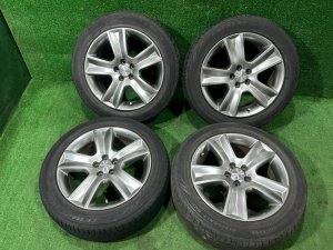 Диски R17 SUBARU OUTBACK OEM 12345678 2004