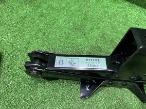 Домкрат высокий SUBARU OUTBACK OEM 97032AG010 BPE 2004