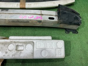 Жесткость бампера передняя SUBARU OUTBACK OEM 57712AG000 57705AG030 57705AG010 BPE 2004